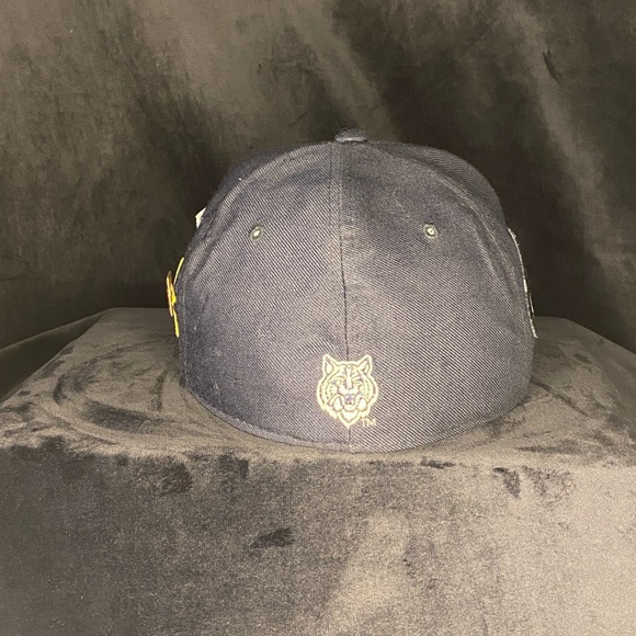 New Era University of Arizona Fitted Hat - Picture 5 of 7